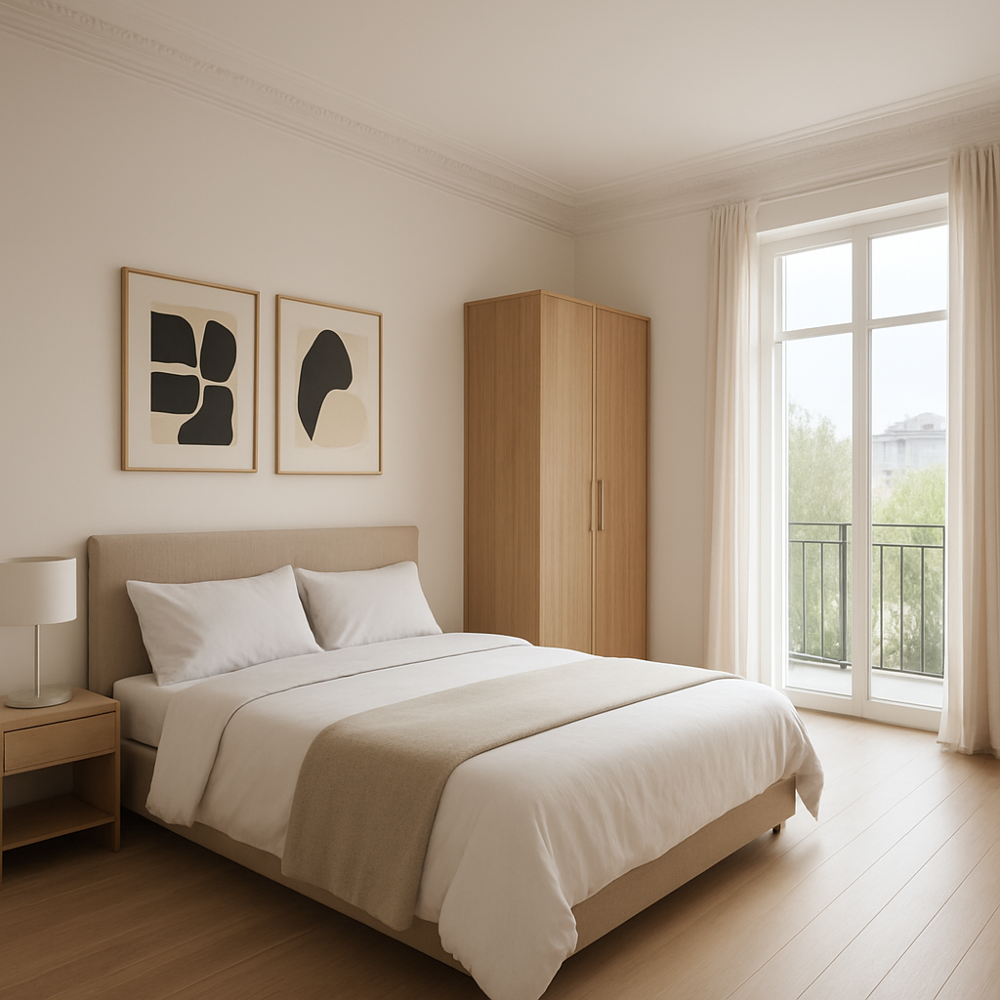Vente Appartement Appartement 5 pièces de 129 m2 (Saint-Germain-en-Laye) Saint-germain-en-laye