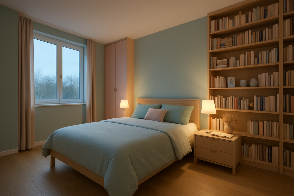 Vente Appartement Appartement 4 pièces de 81 m2 (Béziers) Béziers
