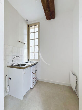 Appartement à louer 1 pièce 26 m²