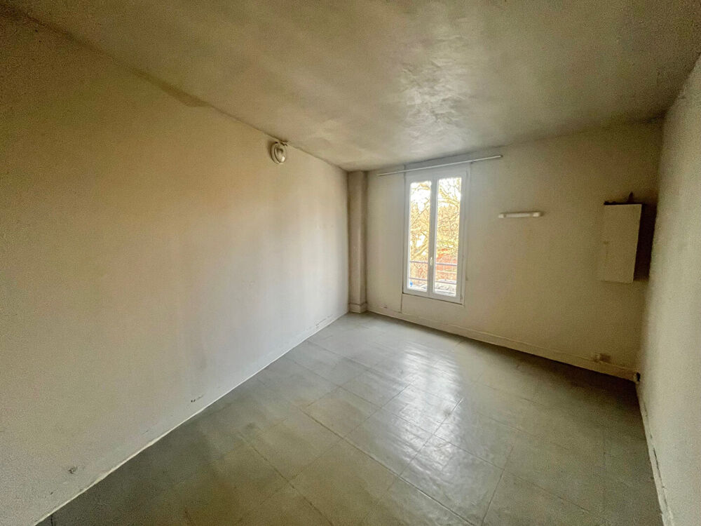 Appartement Le Raincy 1 pièce(s) 26.50 m2