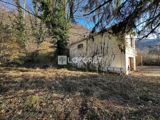  Maison à vendre 5 pièces 110 m²