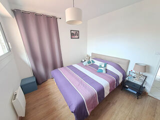  Appartement � vendre 3 pi�ces 64 m�