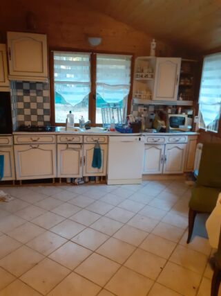  Maison � vendre 6 pi�ces 