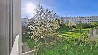  Appartement � vendre 3 pi�ces 69 m�