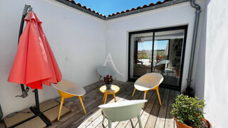  Maison à vendre 6 pièces 138 m²