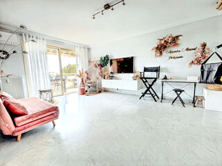  Appartement  vendre 2 pices 56 m