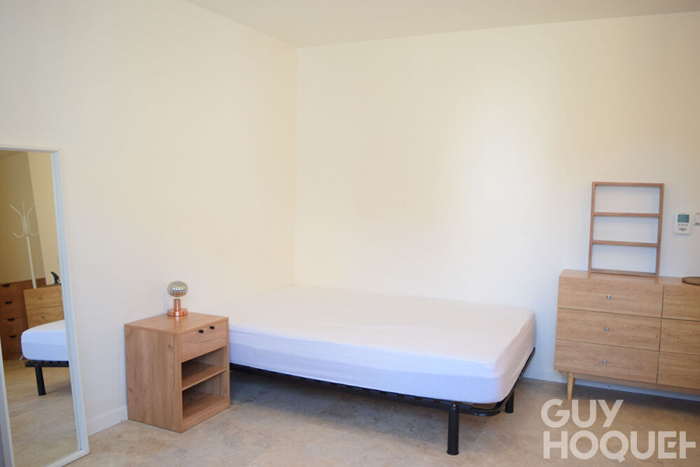 Appartement Rambouillet 1 pièce 25 m²