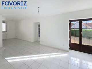  Maison à louer 2 pièces 63 m²