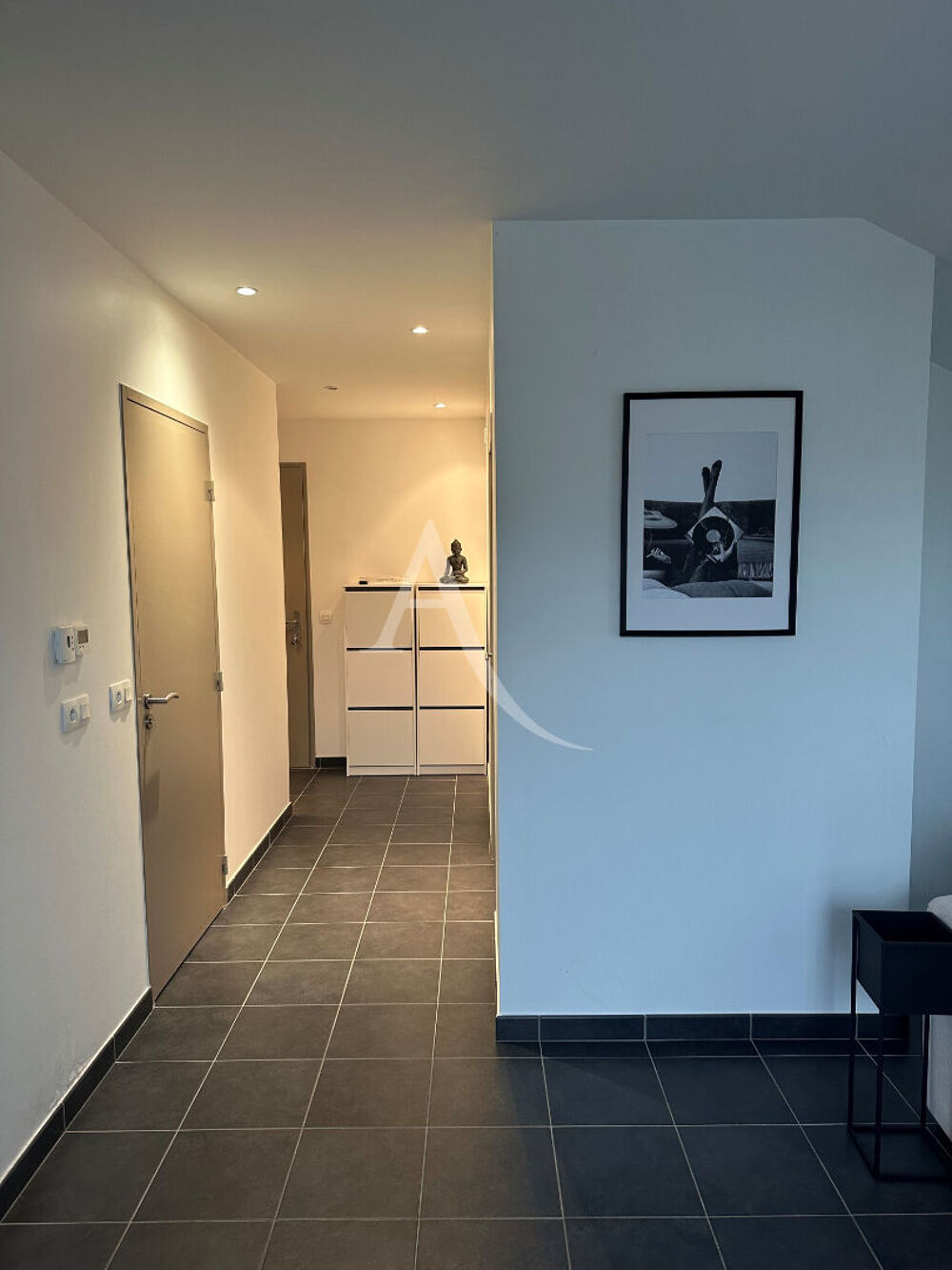 Location Appartement Appartement  2 pièce(s) 38 m2 A LOUER à PRINGY Pringy