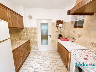  Maison à vendre 4 pièces 160 m²