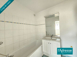  Appartement  vendre 2 pices 35 m