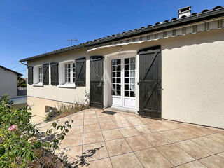  Maison à vendre 5 pièces 