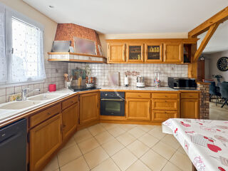  Maison à vendre 5 pièces 124 m²