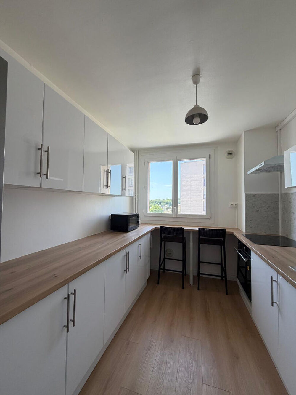 Location Appartement 2 Chambres à la colocation  AVENUE DE L'OBSERVATOIRE 25000 BESANCON Besancon