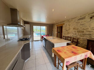  Maison à vendre 4 pièces 170 m²