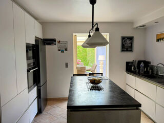  Maison à vendre 7 pièces 165 m²