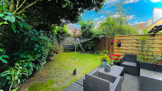  Maison  vendre 5 pices 98 m