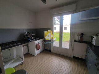  Maison à vendre 5 pièces 92 m²