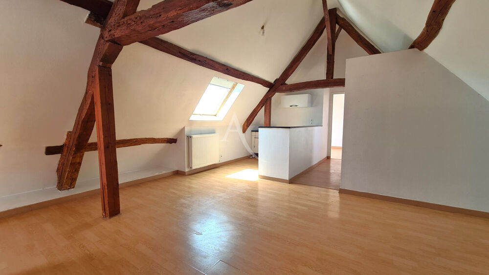 Vente Appartement Appartement Fremecourt 2 pièce(s) Fremecourt