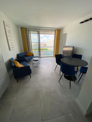  Appartement � louer 5 pi�ces 69 m�