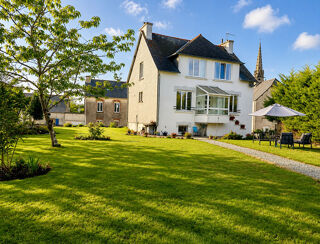 Maison 128m2 Trébrivan