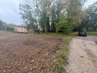  Terrain à vendre 979 m²