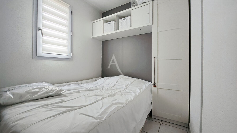 Appartement Saint Hilaire De Riez 2 pièce(s) 22.19 m2 vue mer !
