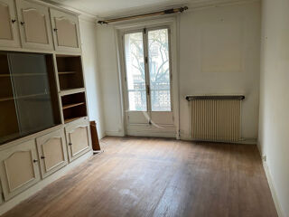  Appartement � vendre 3 pi�ces 52 m�