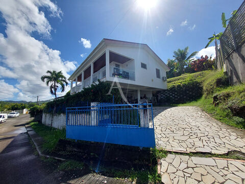   Maison Riviere Salee 4 pi�ce(s) 95.61 m2 Maison - 4 pi�ce(s) - 96 m�