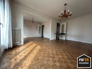  Appartement  vendre 3 pices 
