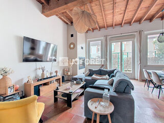  Maison à vendre 5 pièces 112 m²