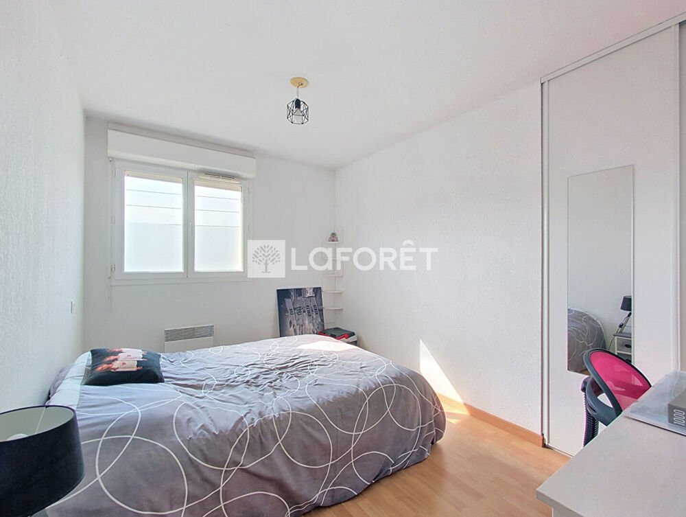 Vente Appartement Appartement Villemur Sur Tarn 3 pièce(s) 61.47 m2 Villemur sur tarn
