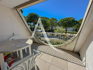  Appartement � vendre 1 pi�ce 21 m�