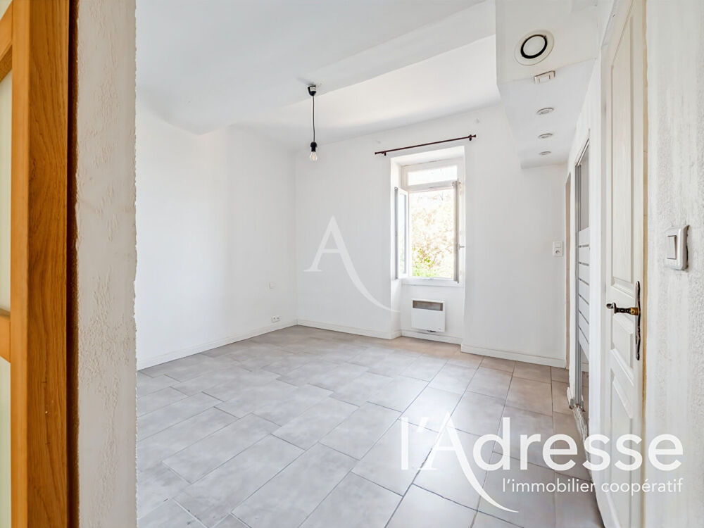 Location Appartement Appartement La Penne Sur Huveaune - 2 pièces  - 39 m2 La penne sur huveaune