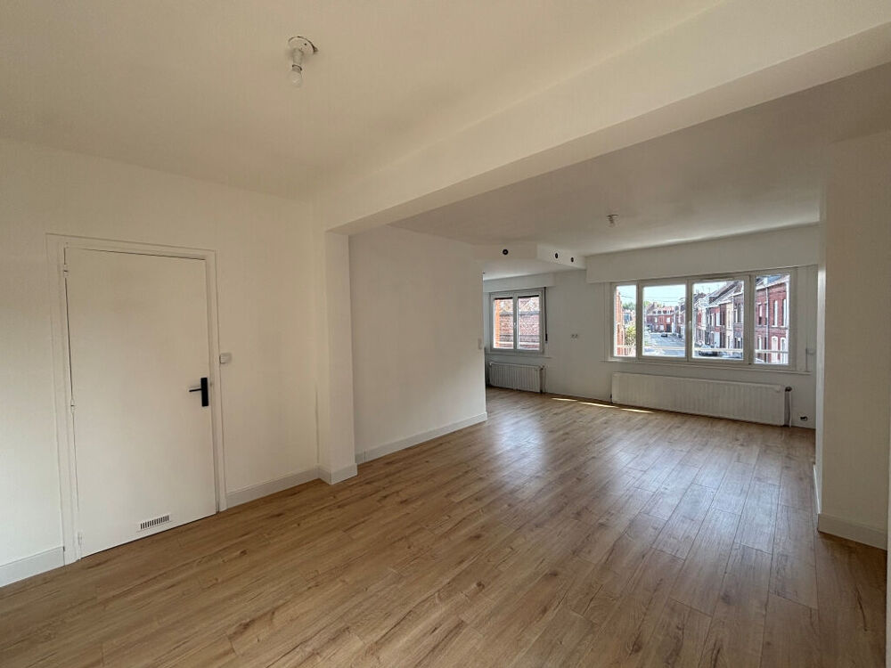 APPARTEMENT TYPE 3 BIS