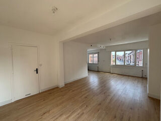  Appartement à vendre 3 pièces 87 m²