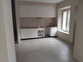  Maison � vendre 3 pi�ces 83 m�