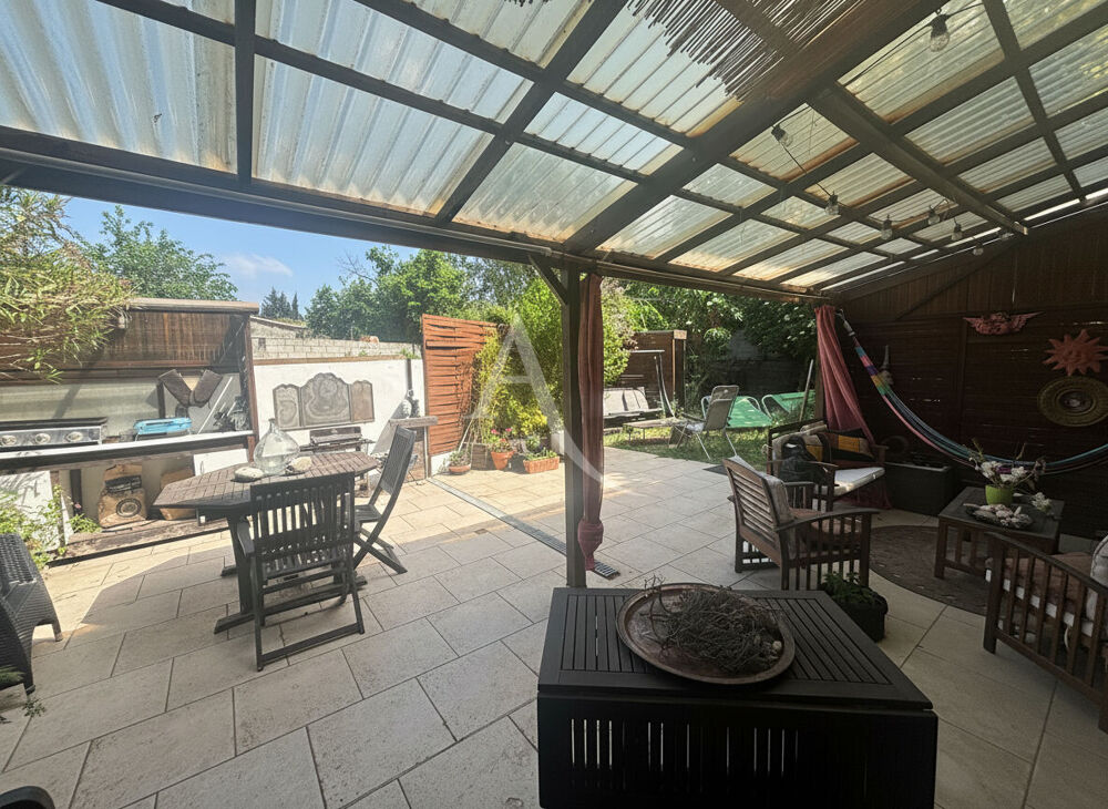 Vente Maison Maison a CARCASSONNE avec jardin Carcassonne