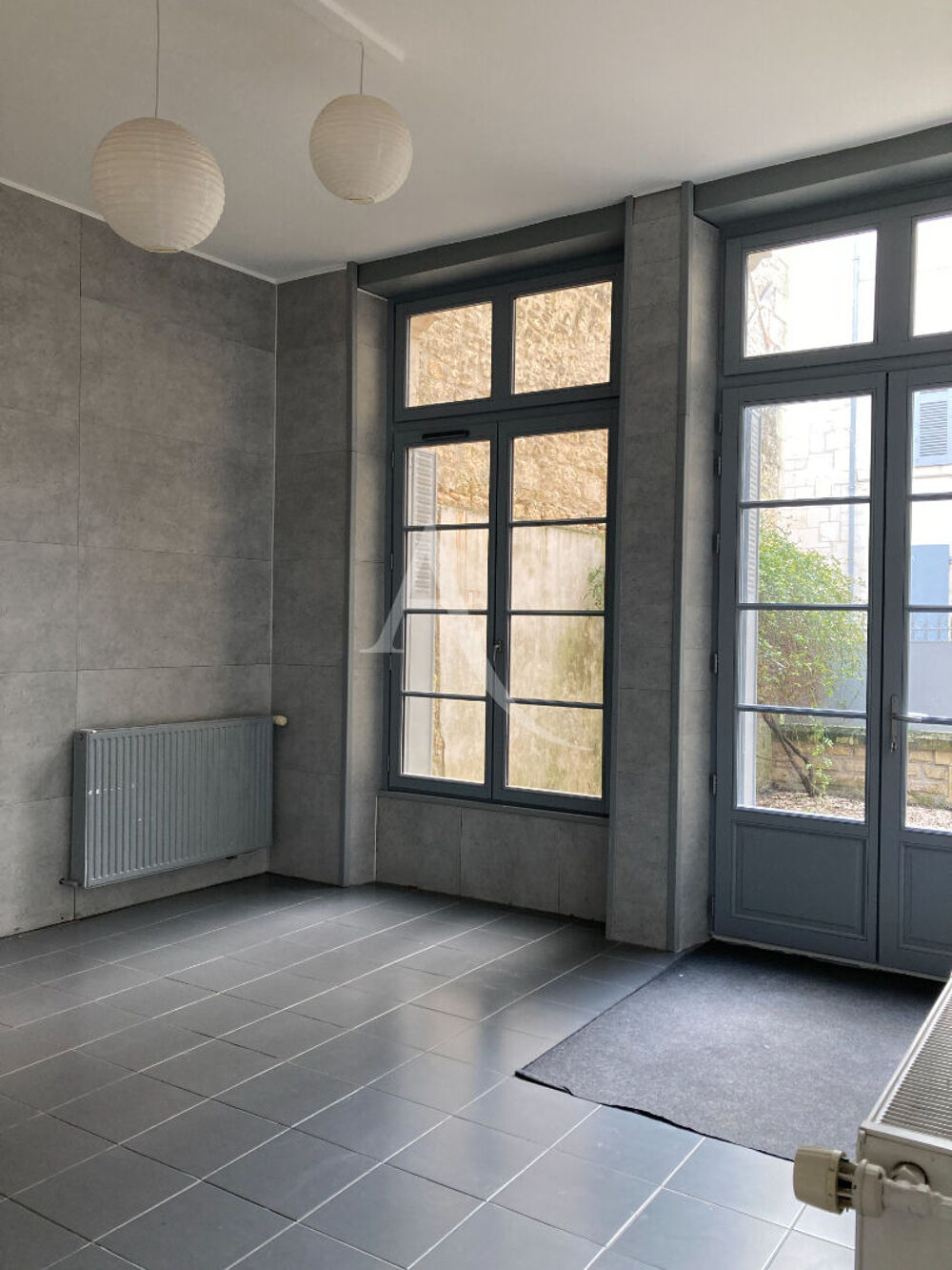 Maison Fontenay Le Comte