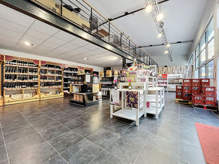   Local commercial Beauchastel Idéal Investisseurs !!! Beauchastel