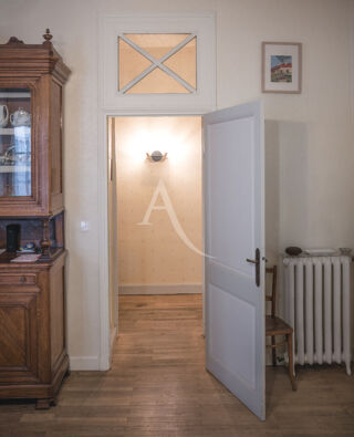  Appartement � vendre 3 pi�ces 124 m�