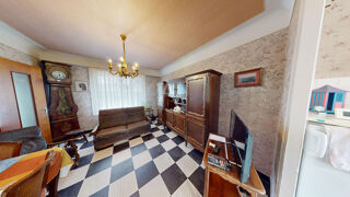  Maison � vendre 4 pi�ces 90 m�