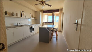 Vente Appartement Appartement  à rénover au 3 ° étage 5 pièce(s) 107m2 Epinal