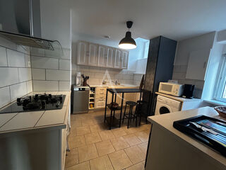  Maison � vendre 5 pi�ces 100 m�