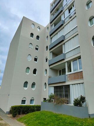  Appartement Sarcelles (95200)