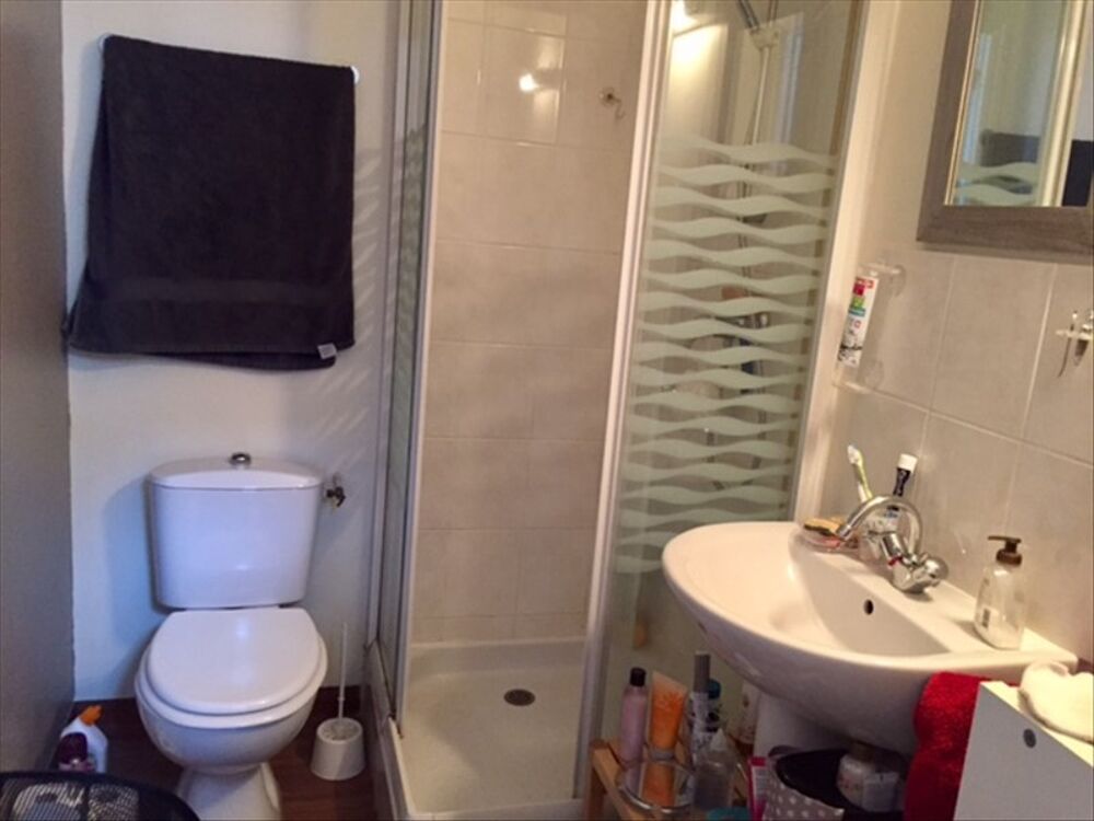 APPARTEMENT CAEN - 2 pièce(s) - 24.79 m2