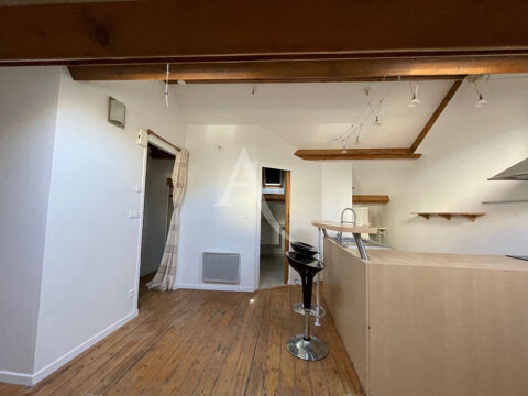  Appartement � louer 1 pi�ce 25 m�