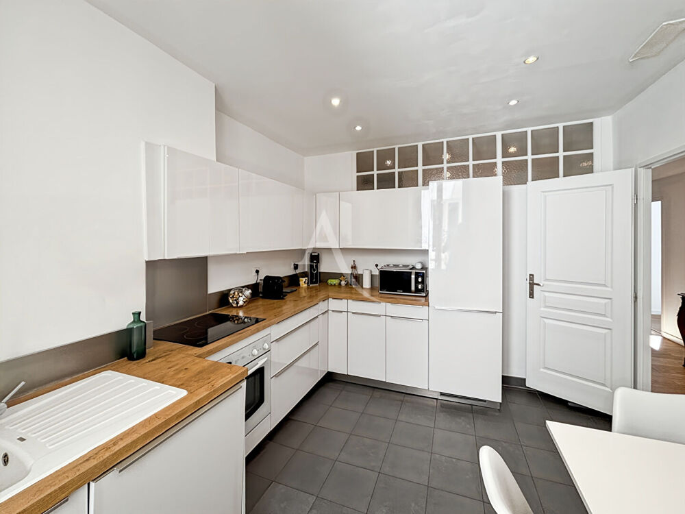 Vente Appartement cannes BANANE Appartement Cannes 4 pièce(s) Cannes