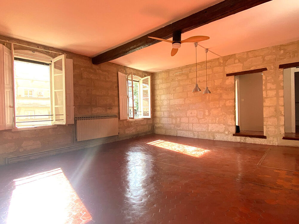 Location Appartement Appartement Avignon 3 pièces 100 m2 Avignon