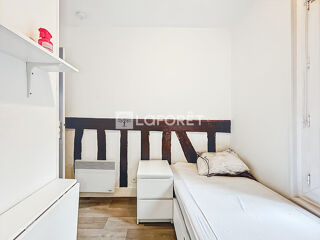  Appartement  louer 1 pice 10 m